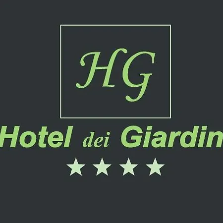 酒店 Dei Giardini 内维亚诺