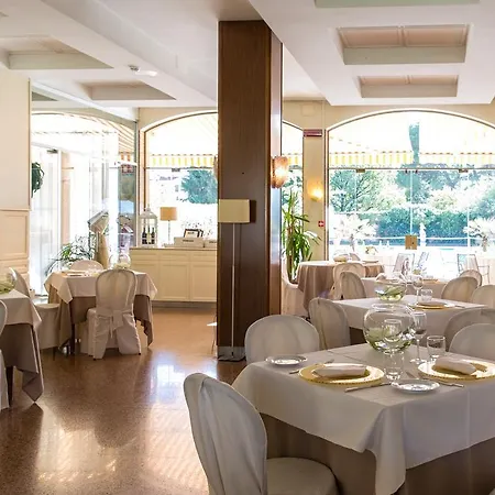 Dei Giardini 酒店