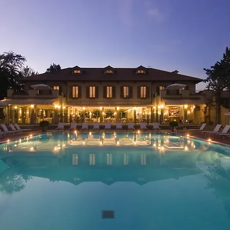 Dei Giardini Szálloda 4*