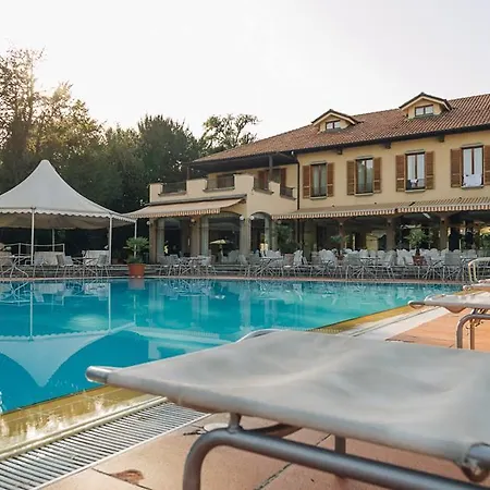 Dei Giardini Szálloda Nerviano
