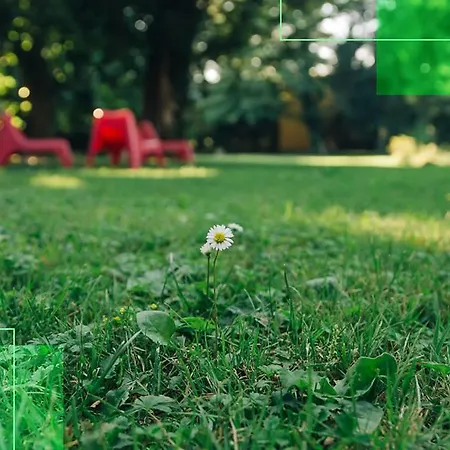 Dei Giardini Nerviano